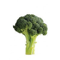 Organic Broccoli