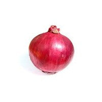 Organic Red Onion