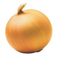 Yellow Onion