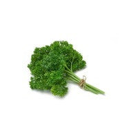 Organic Curly Parsley